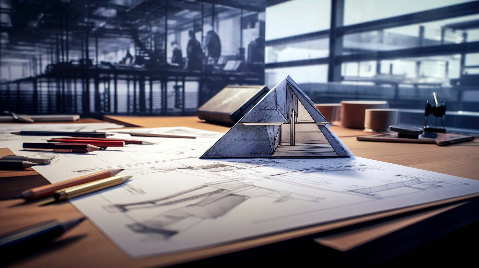 Edilizia Interna:<br />
Dalla progettazione alla realizzazione